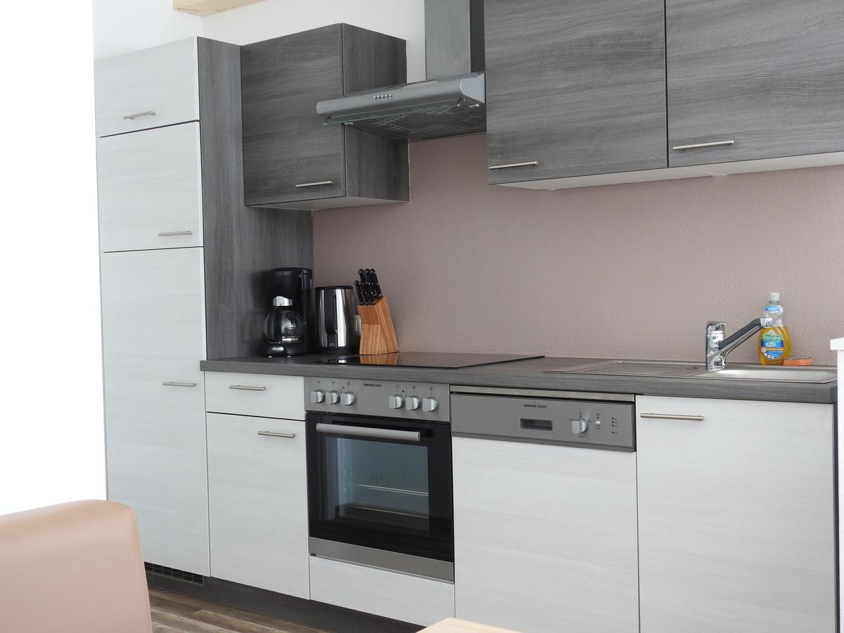 Apartamento Bergschloessl Goldegg Exterior foto