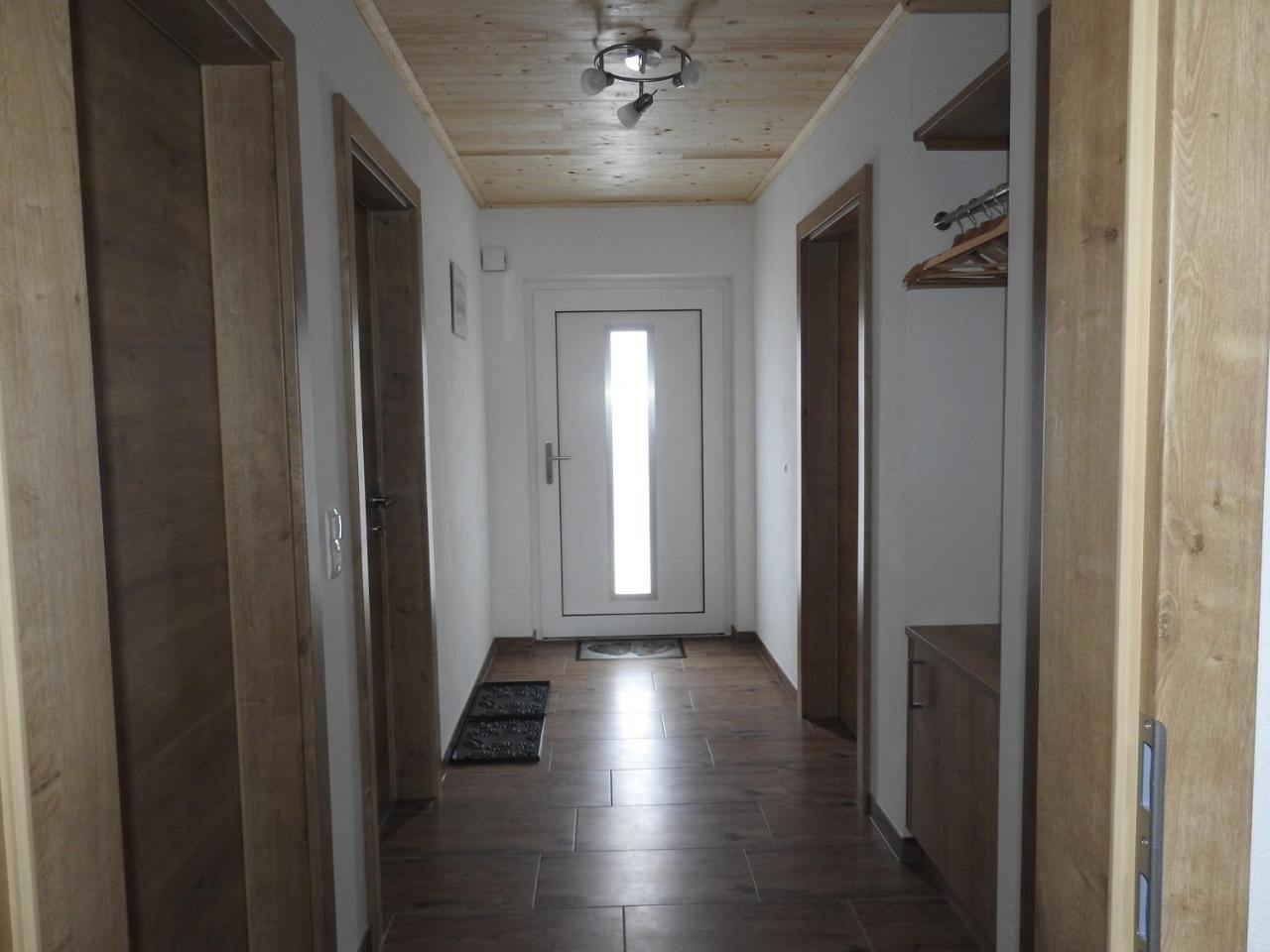 Apartamento Bergschloessl Goldegg Exterior foto