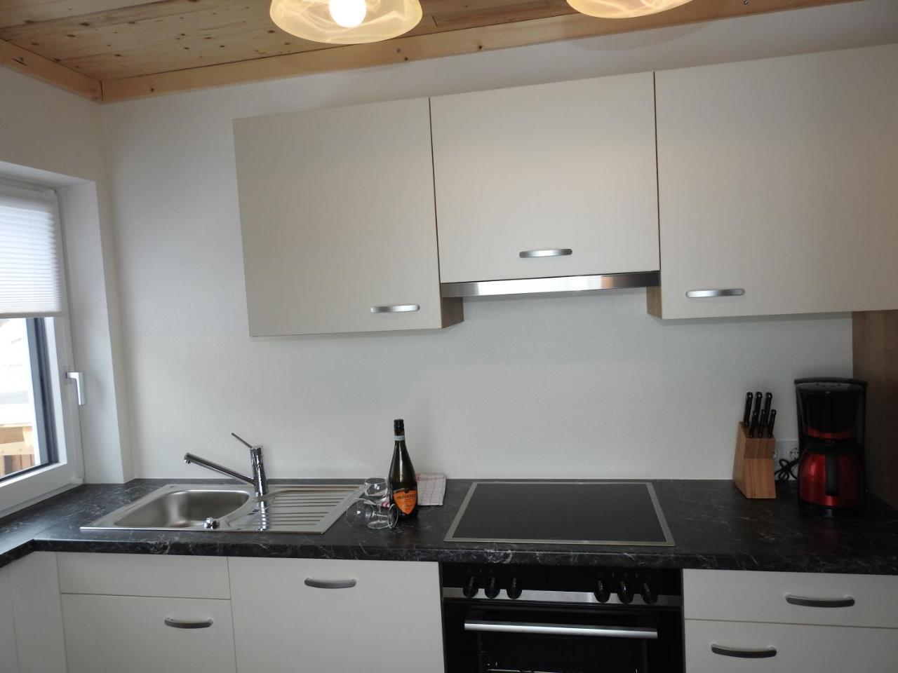 Apartamento Bergschloessl Goldegg Exterior foto